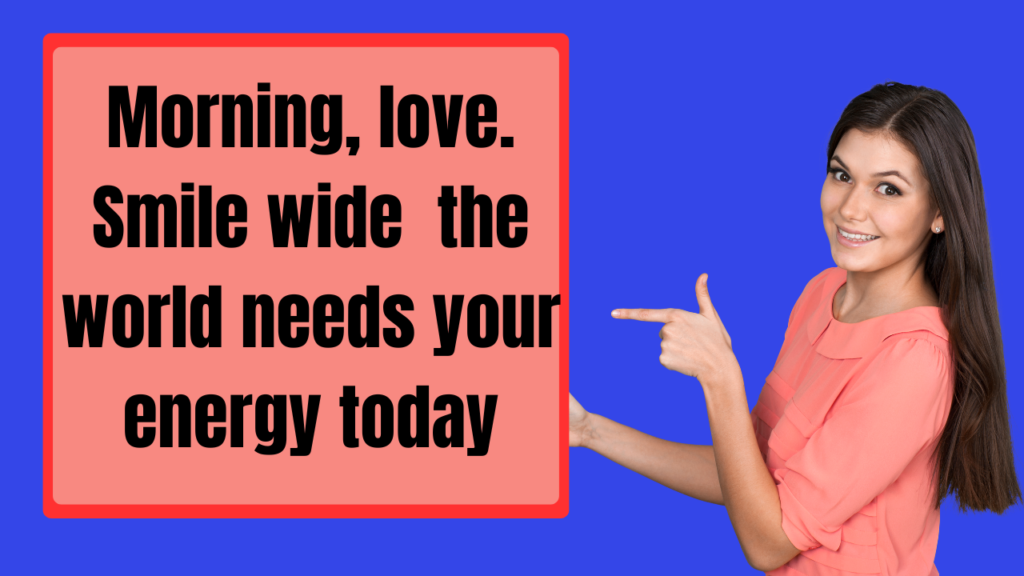 Good Morning Quotes for Daughter for Every Special Moment