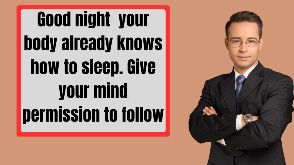 Thankful Good Night Prayer Quotes for Inner Peace