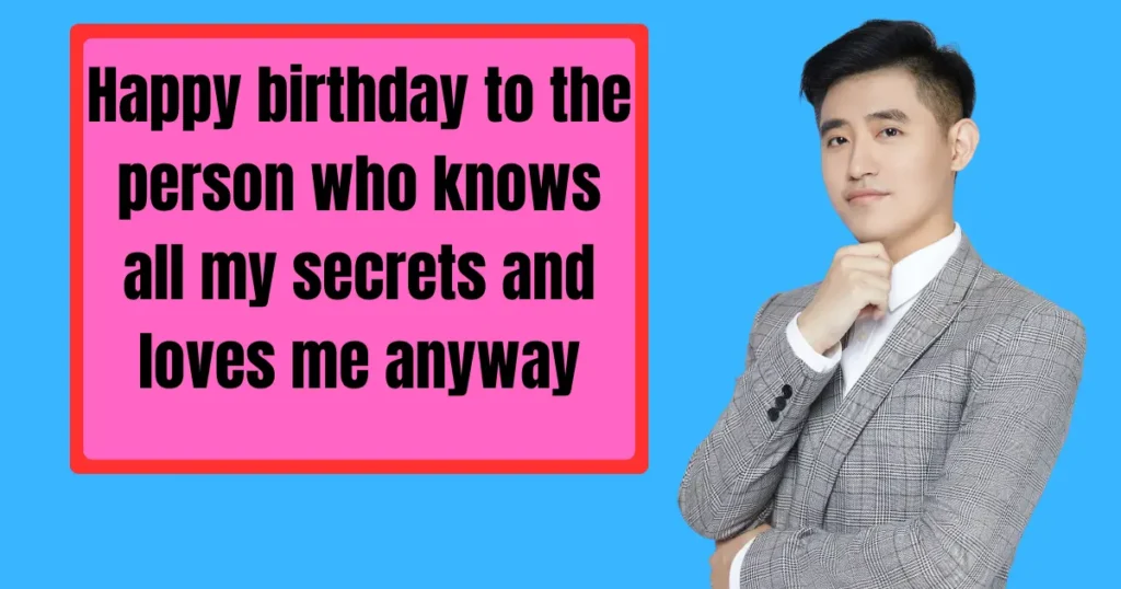 Simple Birthday Wishes for a Best Friend