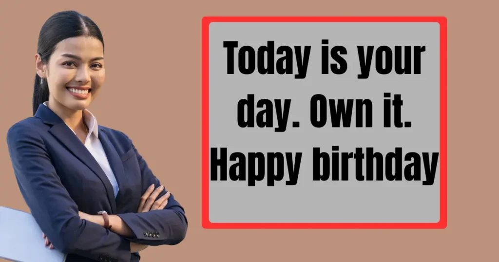 Cute and Funny Simple Birthday Wishes for Friends