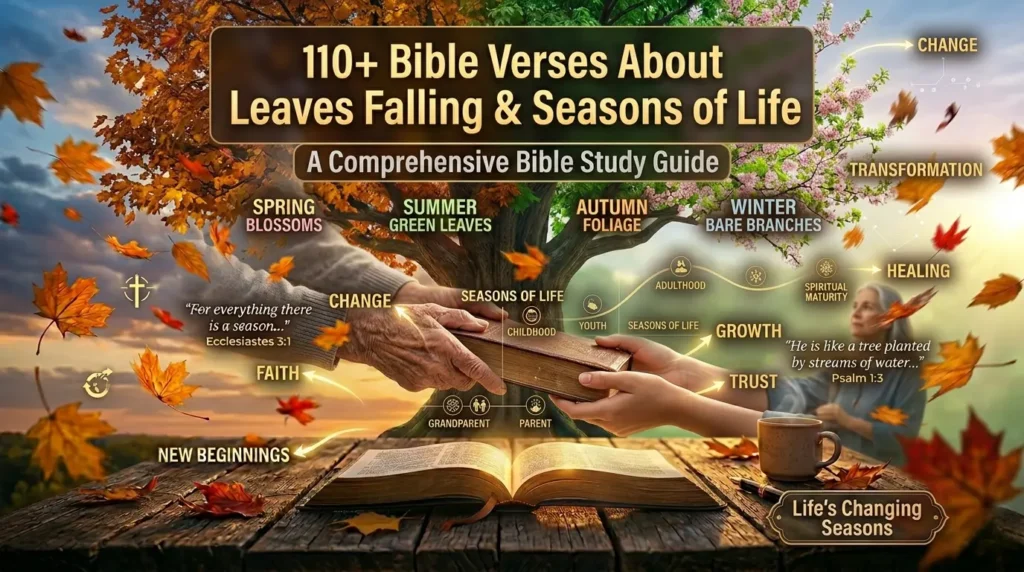 Bible Verses About Spiritual Growth, Roots and Fruitfulness