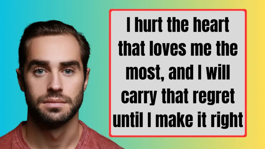 Cute and Sweet Sorry Messages for Girlfriend After an Argument