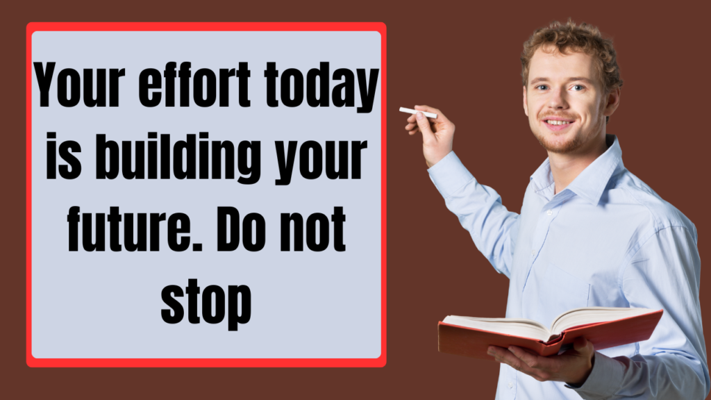 Best Positive Wishes for Students from Teachers