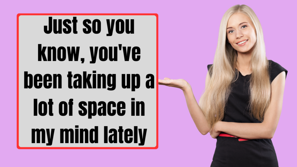 Short Flirty Quotes to Text Your Crush