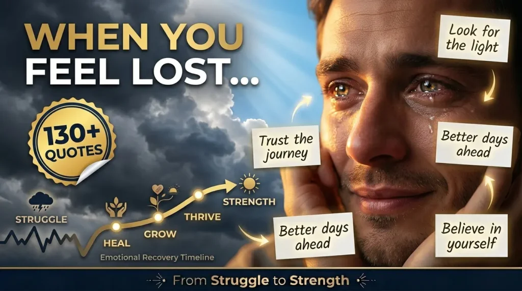 Funny Yet Comforting Quotes For When You Need a Smile