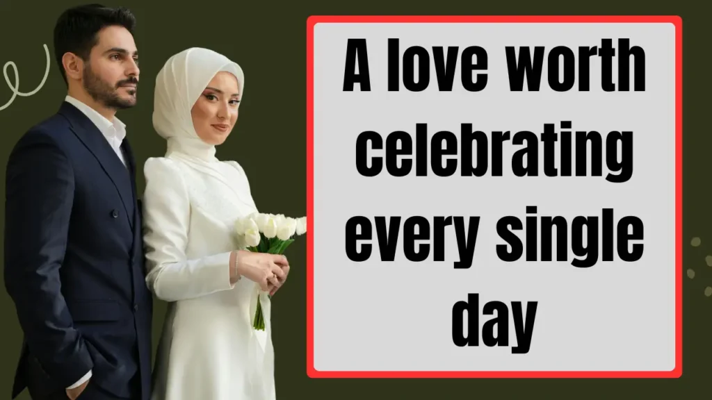Milestone Wedding Anniversary Wishes for Couple
