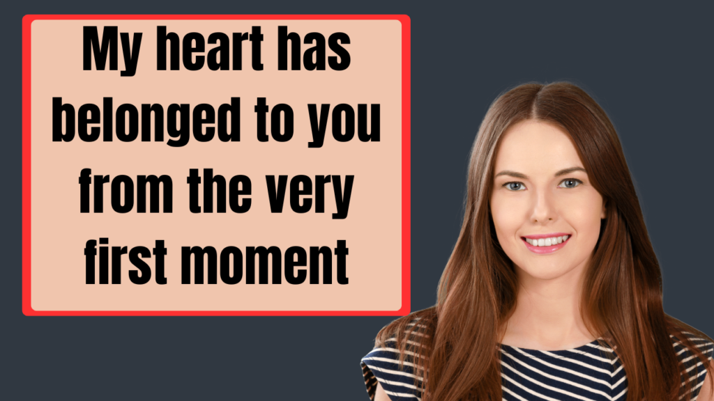 Romantic Love Messages for Her