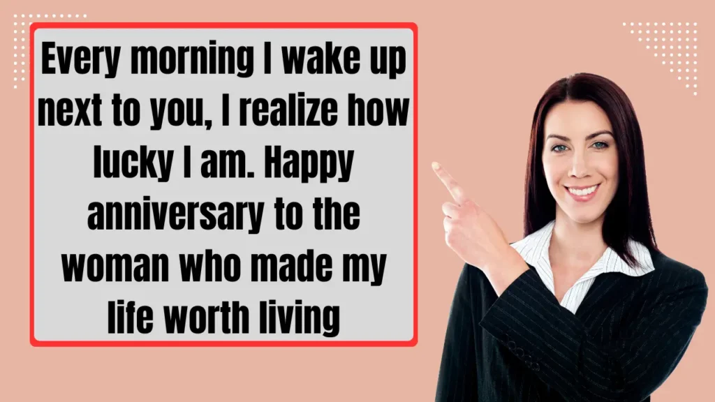 Unique and Creative Romantic Anniversary Wishes Competitors Do Not Cover