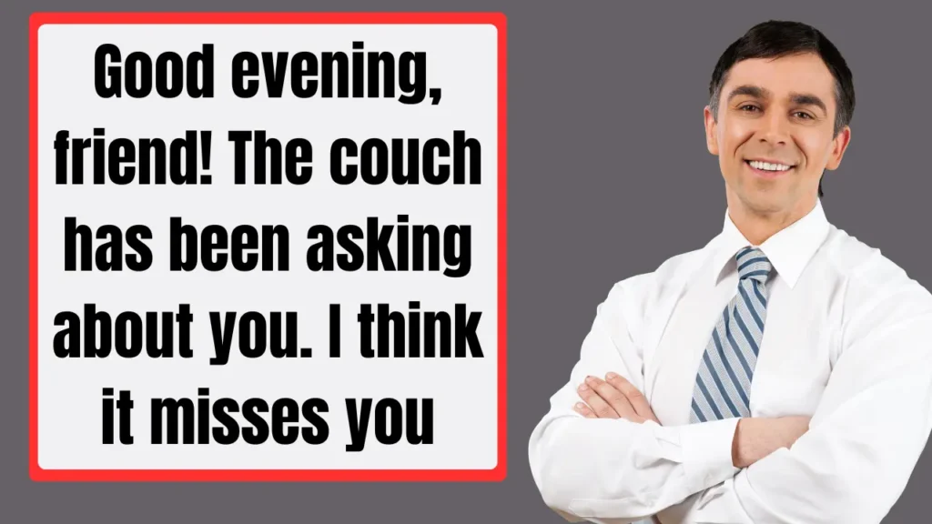 Good Evening Messages for Every Mood and Occasion