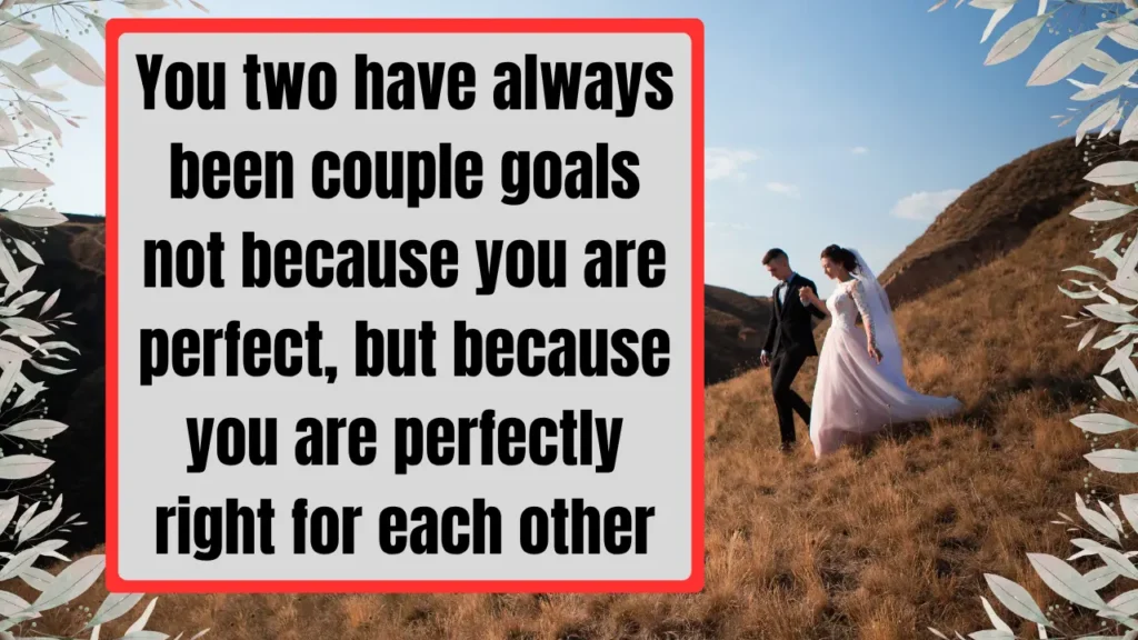 Wedding Anniversary Wishes for Couple Based on Relationship