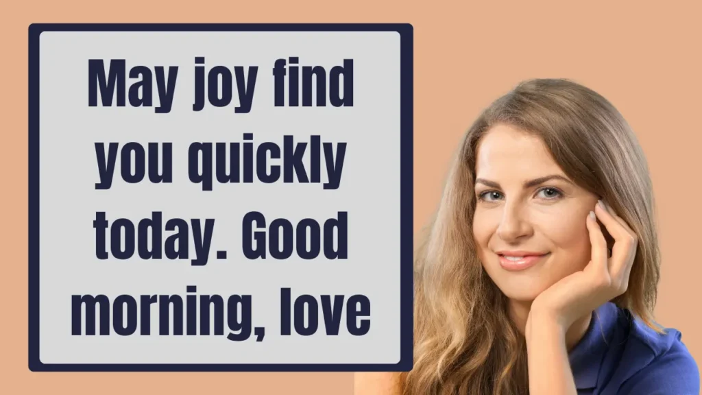 Deep and Heartfelt Good Morning Prayers from the Heart