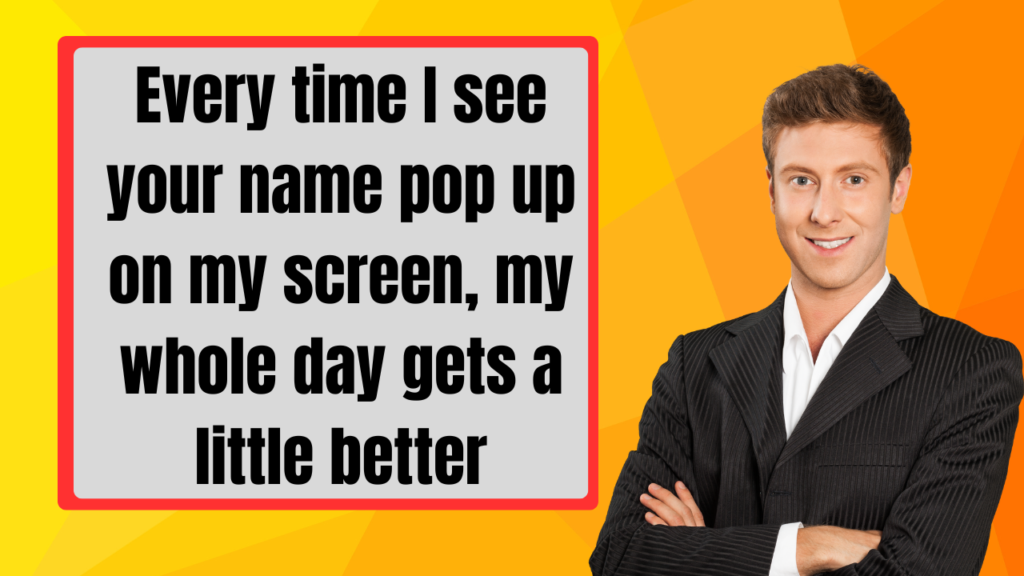 Flirty Quotes for Instagram and Social Media