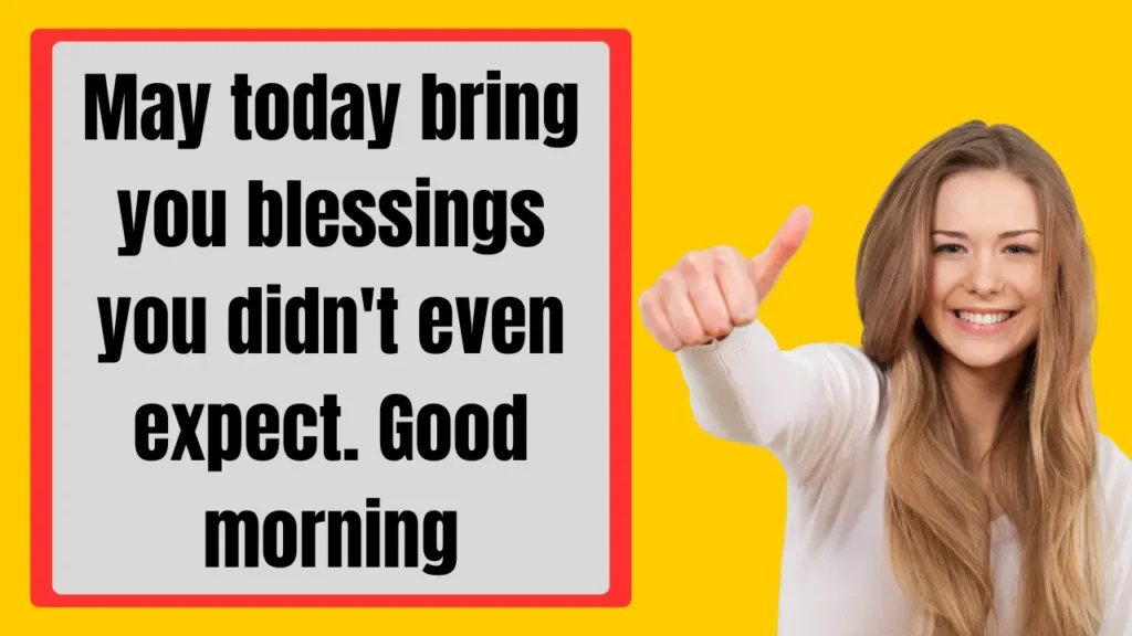 Good Morning Prayers for Wife
