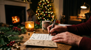 130+ Christmas Card Messages That Show You Care and Spread Holiday Cheer