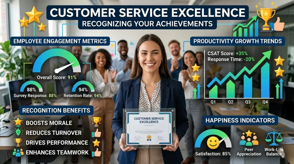 Customer Service Excellence